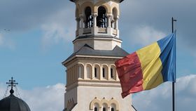 Felicitări de 1 Decembrie 2023: „La mulți ani și petrecere frumoasă de Ziua Națională!”